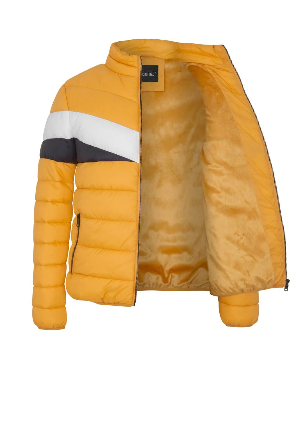 CHAMARRA RAGNAR - Imagen 7