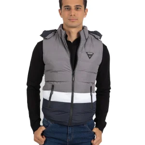 Roosevelt chaleco hombre 010025000061