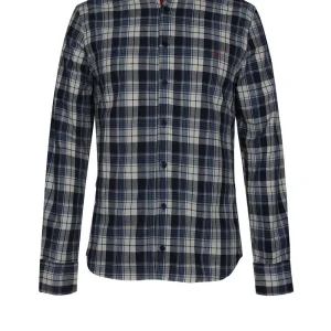 Camisa Modelo 001019001333