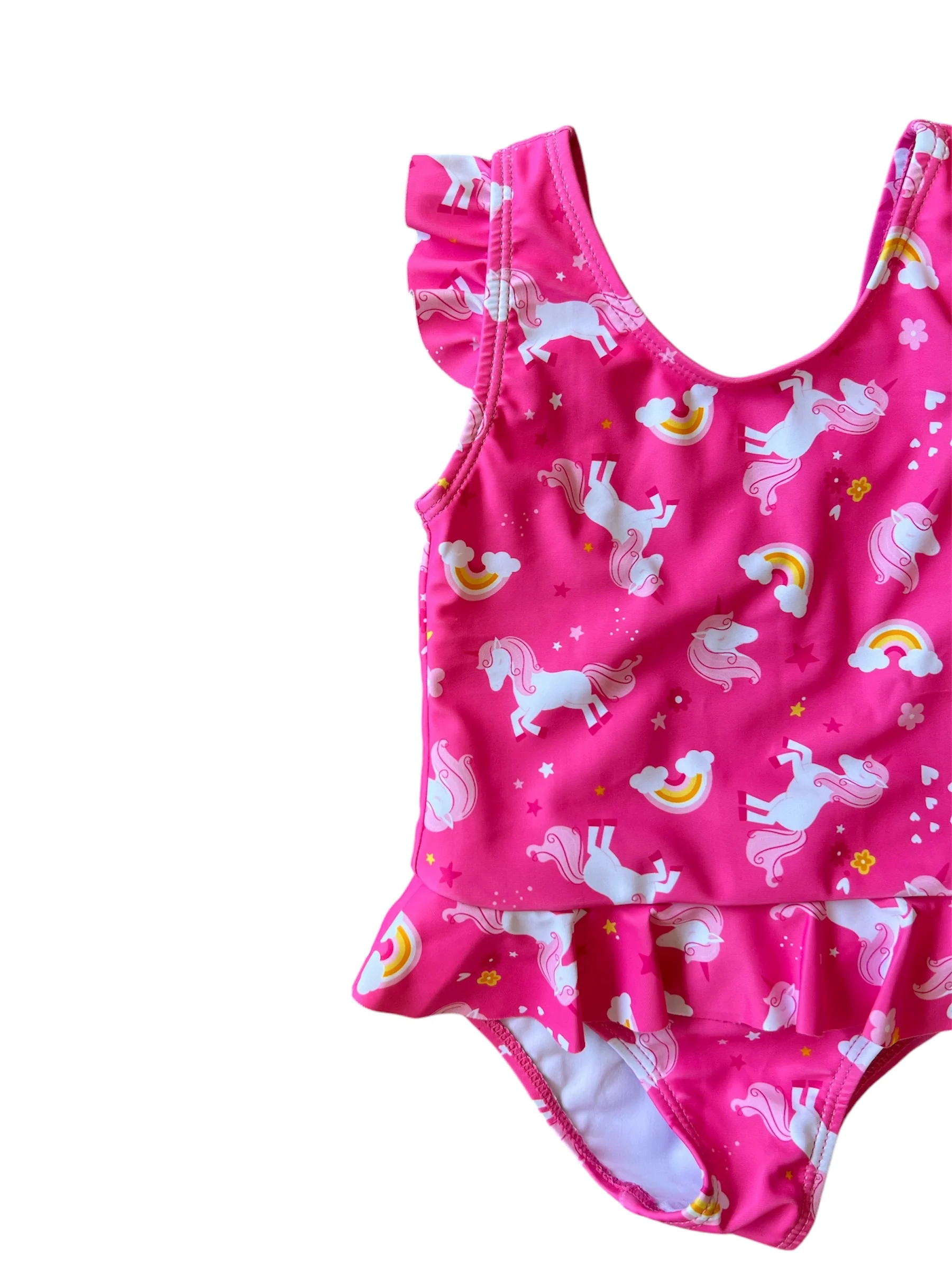 SWIMSUIT LYCRA UNICORNS - Imagen 3