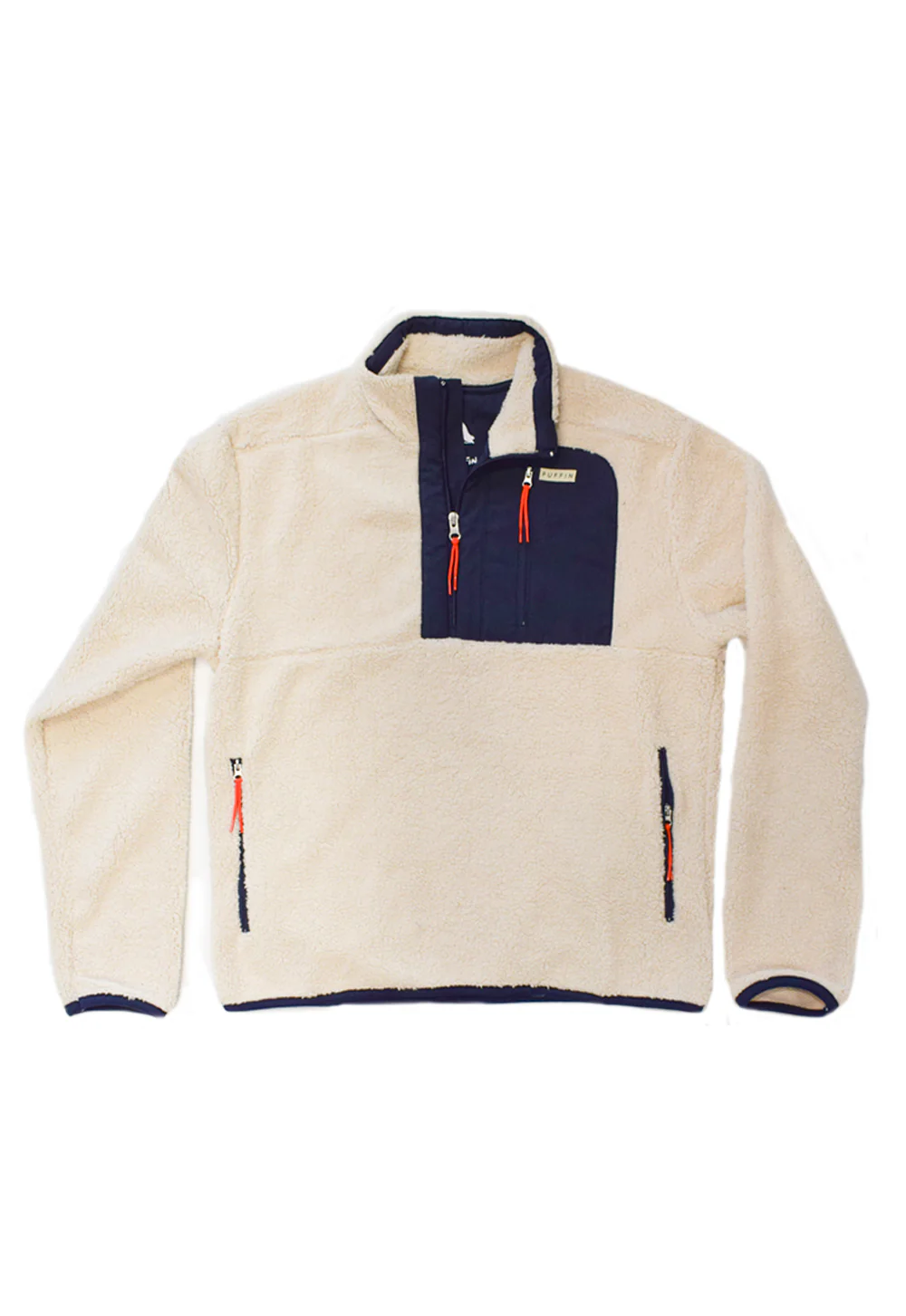 Sherpa Crudo - Imagen 3