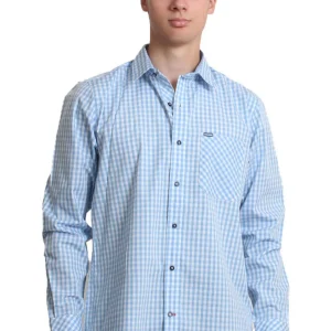 Camisa Modelo 025019000008