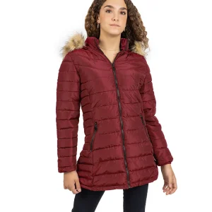 Roosevelt chamarra mujer 010001000699