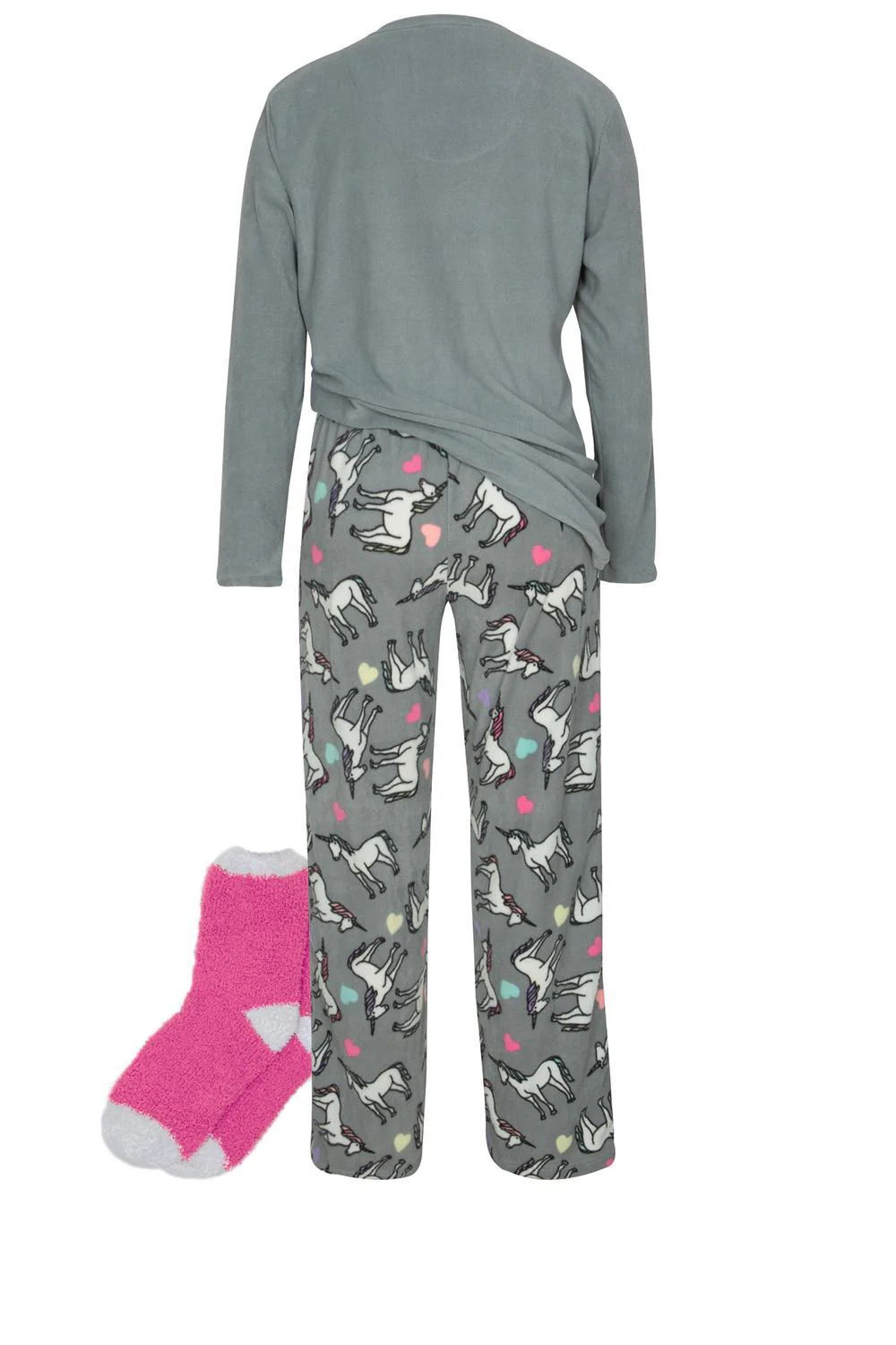 PIJAMA BRIGITTA - Imagen 9