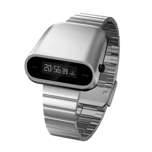 NU NORDIC HOMBRE RELOJ DIGITAL 00039