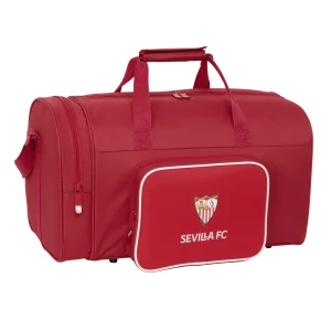 Bolsa deporte roja 25/26