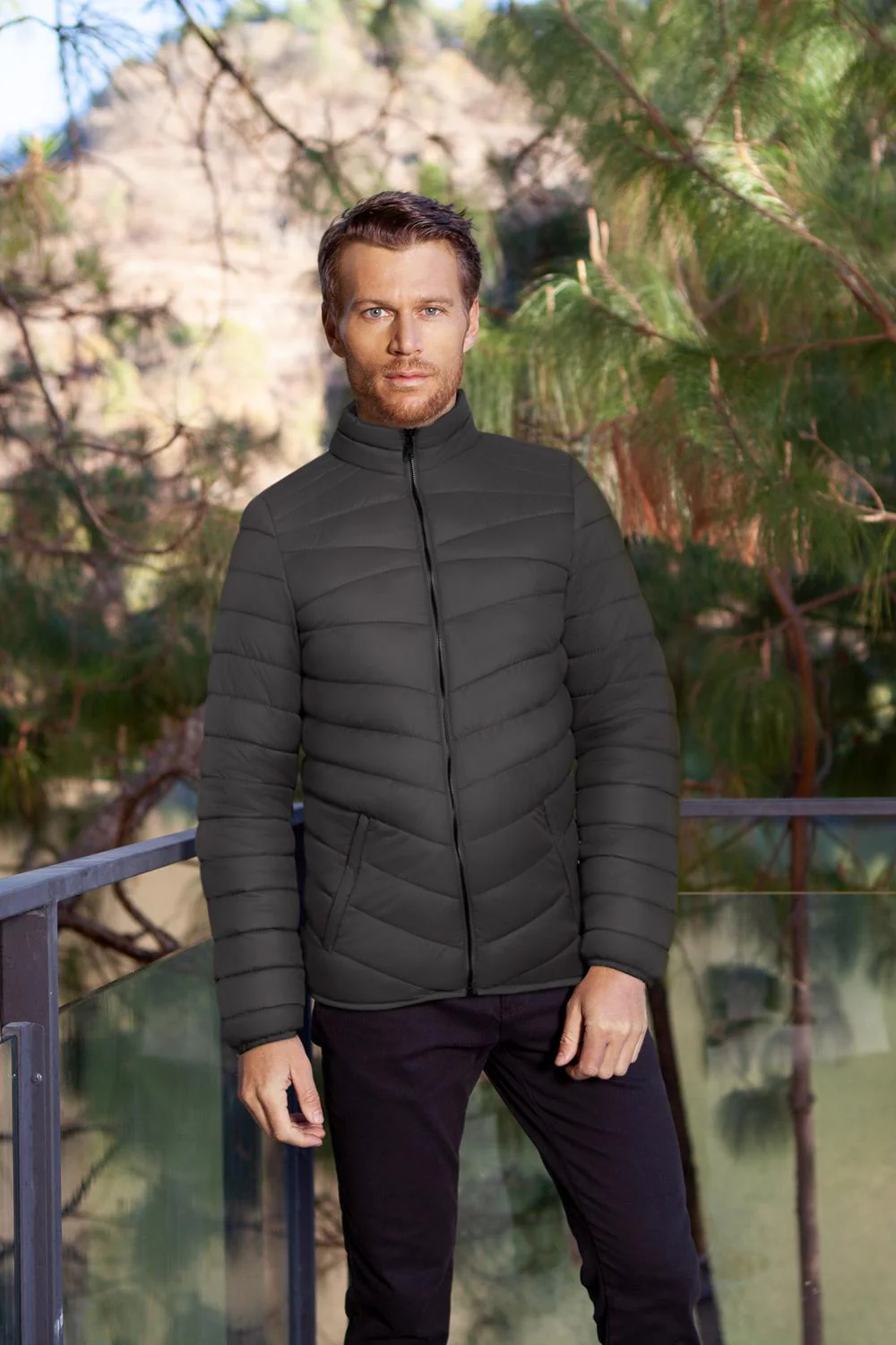 CHAMARRA ULMER - Imagen 7