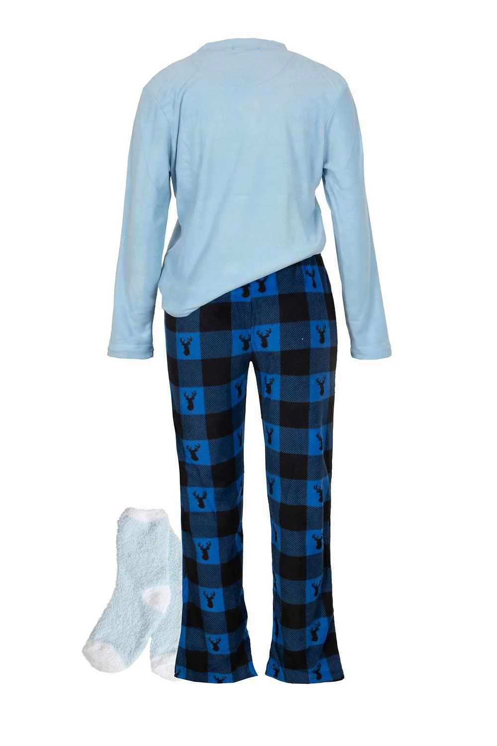 PIJAMA BRIGITTA - Imagen 4