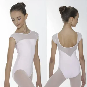 Maillot de ballet 31547 BODYMERDMA de Intermezzo