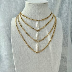 COLLAR LUCIANA