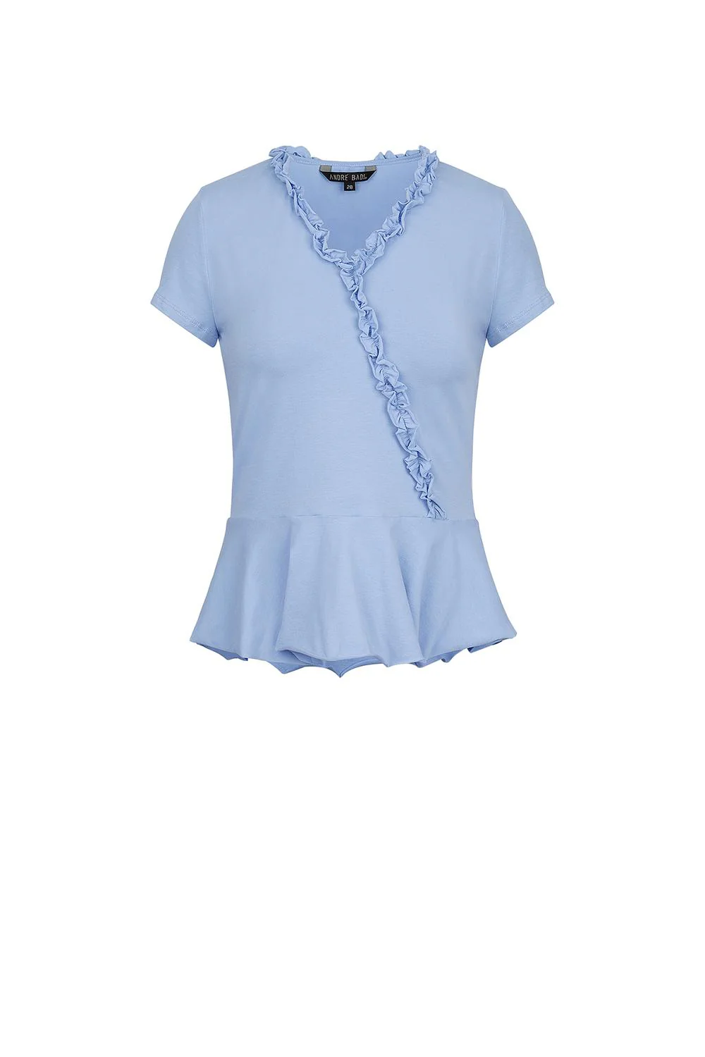 BLUSA NELIA - Imagen 5