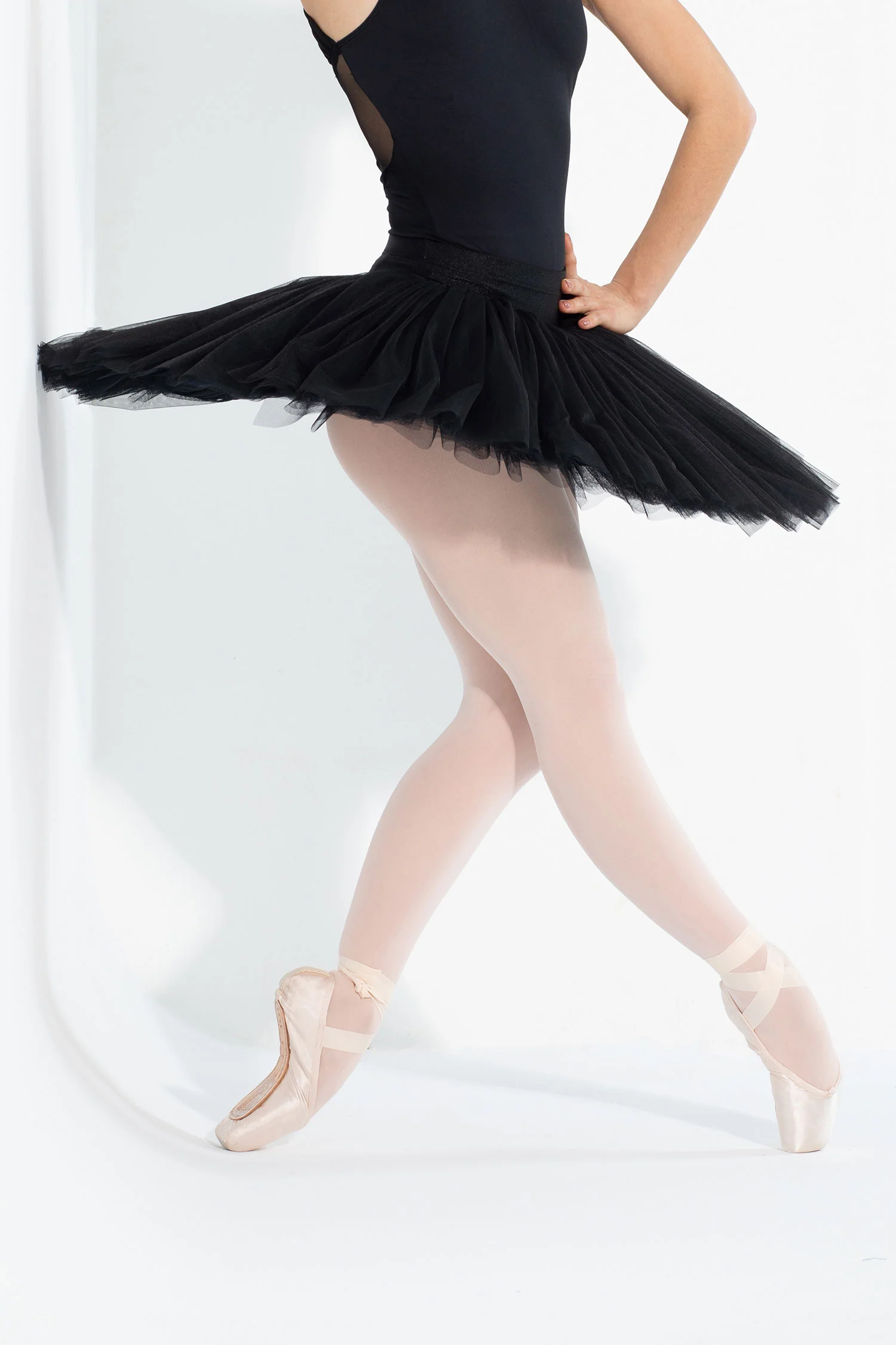 Falda tutú 7741 FALPLAT de Intermezzo - Imagen 5