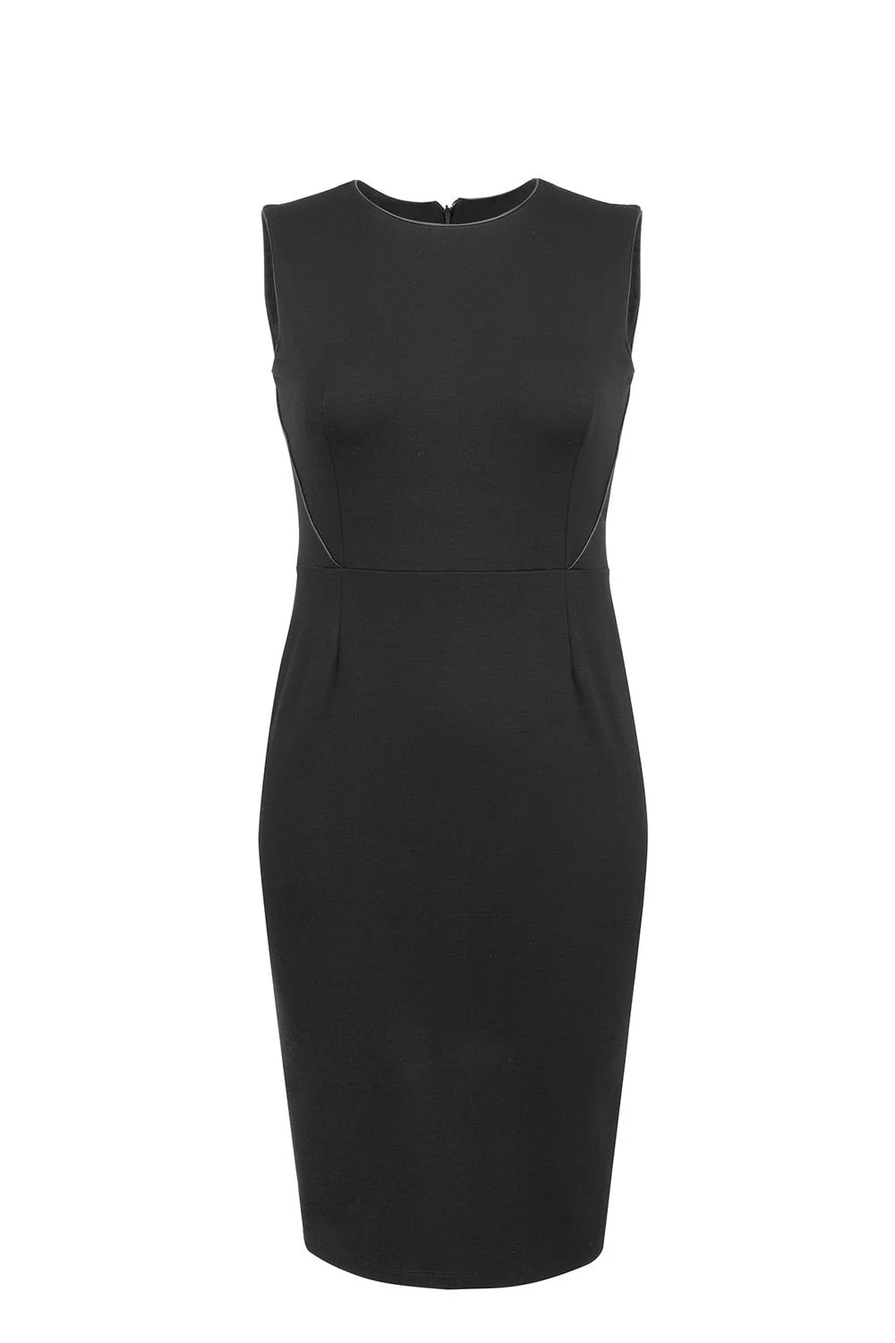 VESTIDO VIGNETTE - Imagen 3