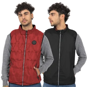 Roosevelt chaleco hombre 010025000074