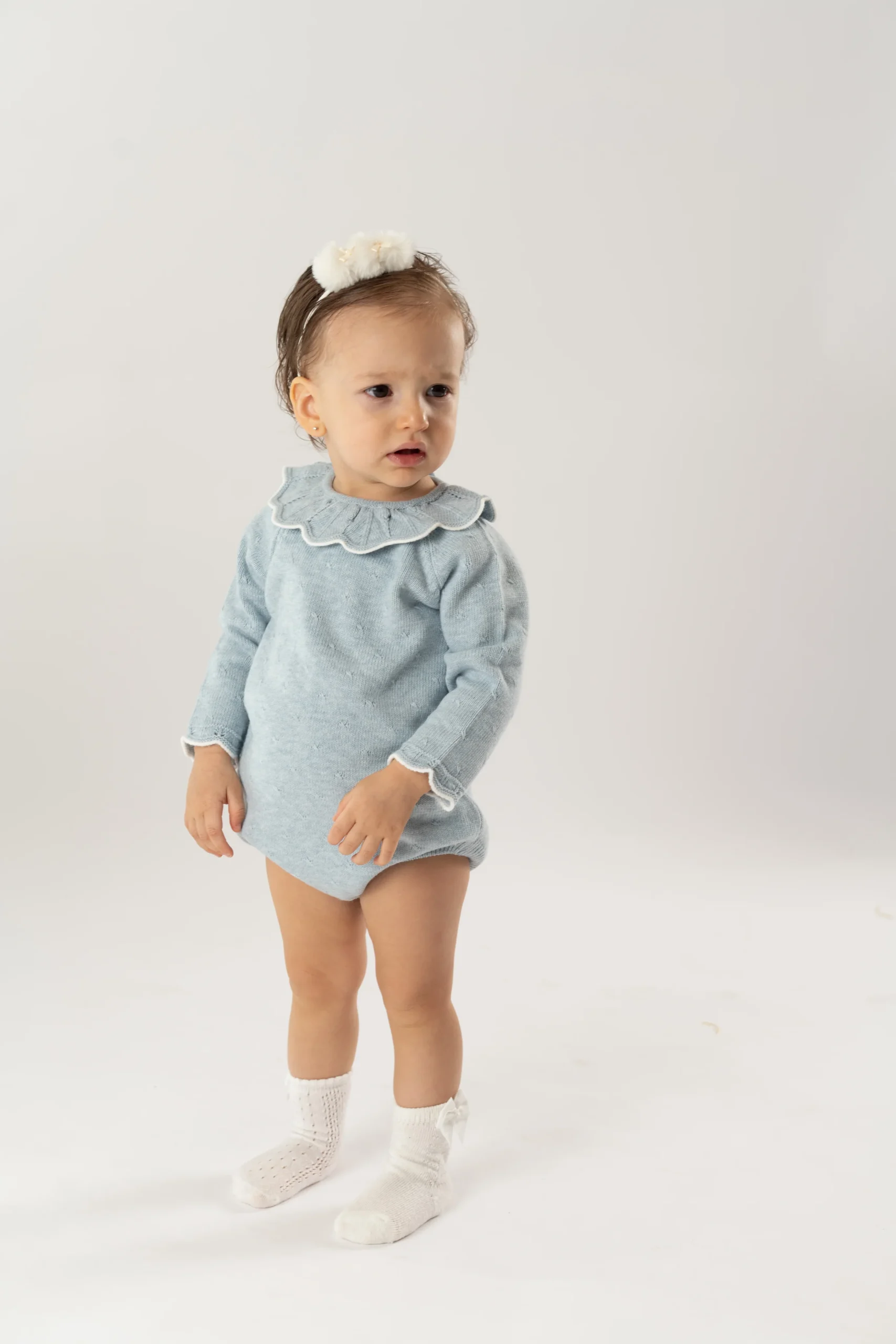 PELELE " LIVERPOOL" CELESTE - Imagen 7