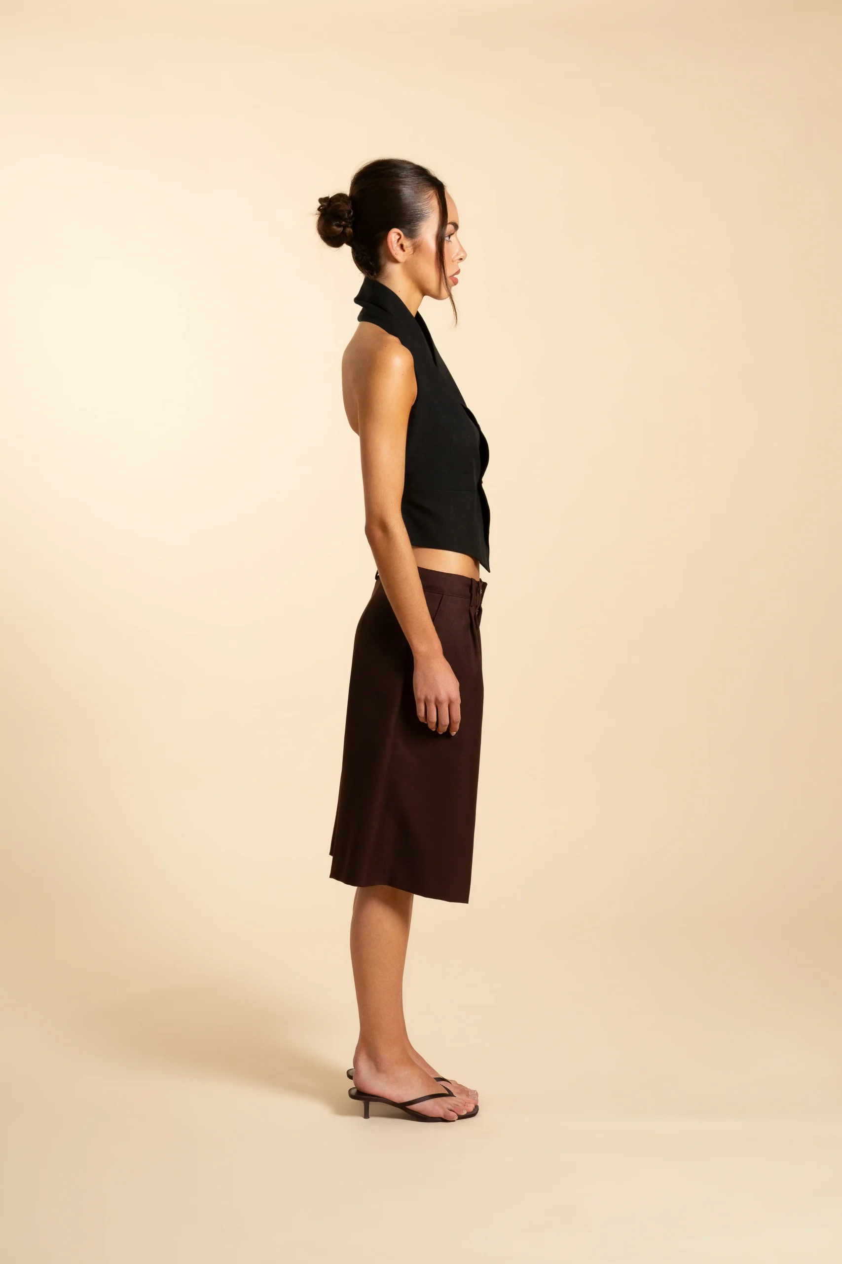 BERMUDA SARGA | GRANATE - Imagen 5