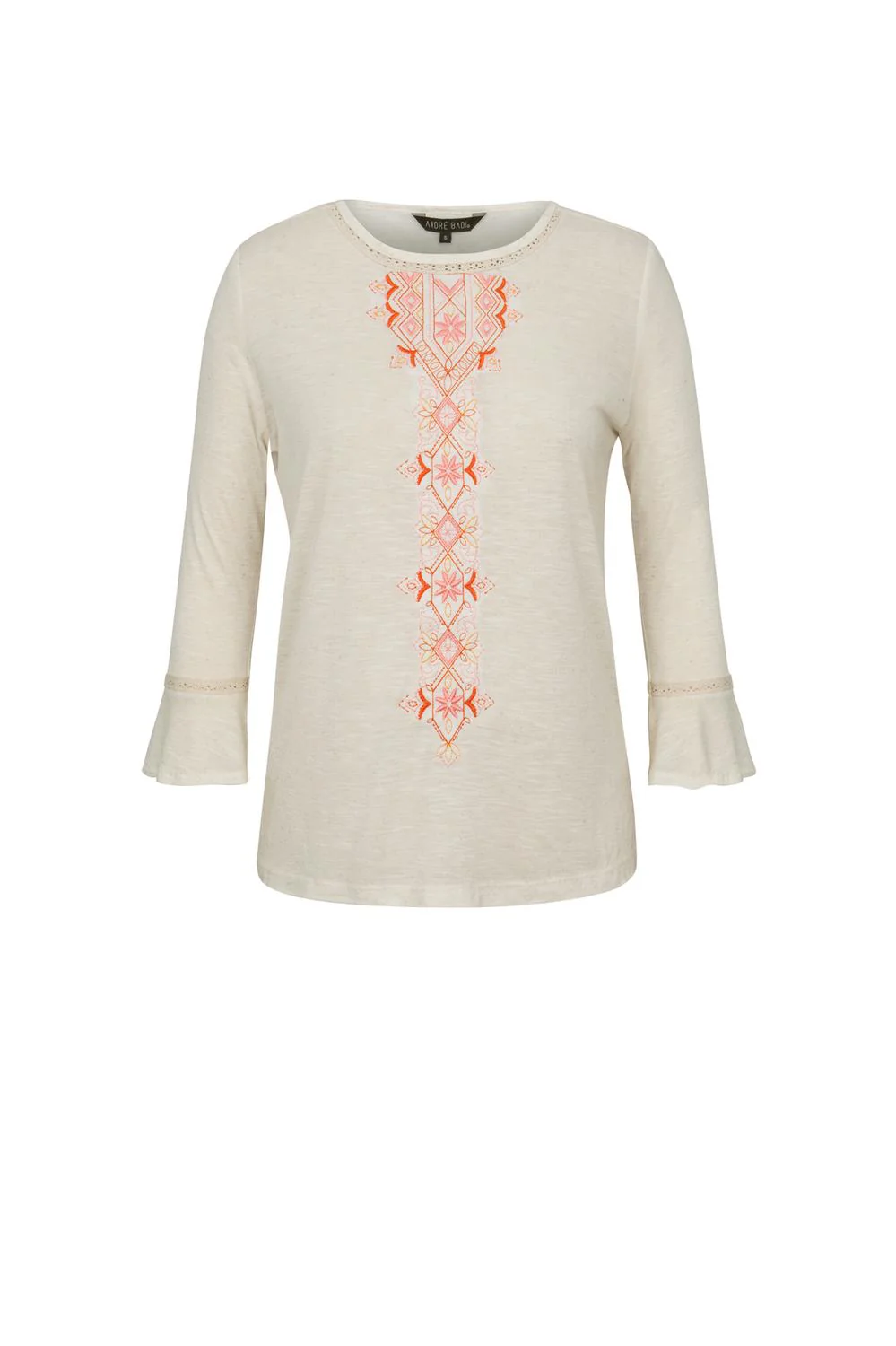 BLUSA CALLETANA - Imagen 3