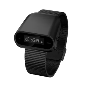 Reloj Nu Nordic Digital Whatch E Metal