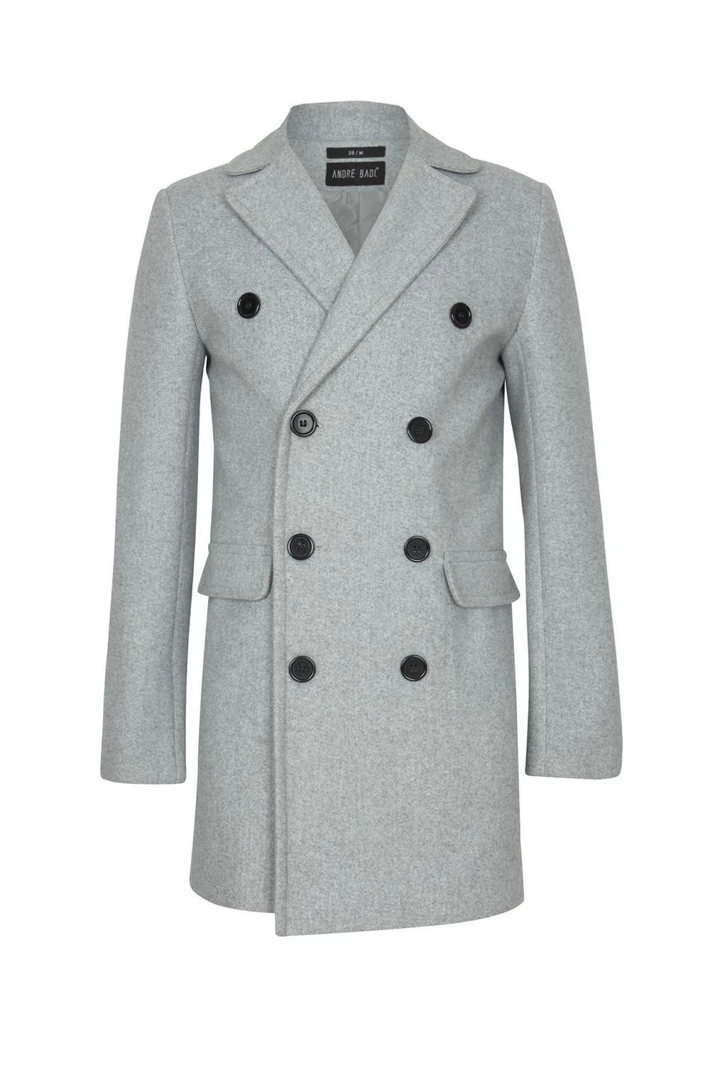 ABRIGO KANU - Imagen 3