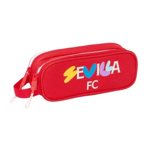 Estuche doble cremallera 24/25