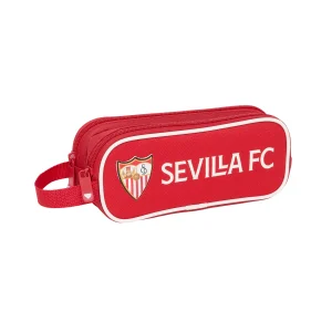 Estuche doble cremallera 25/26