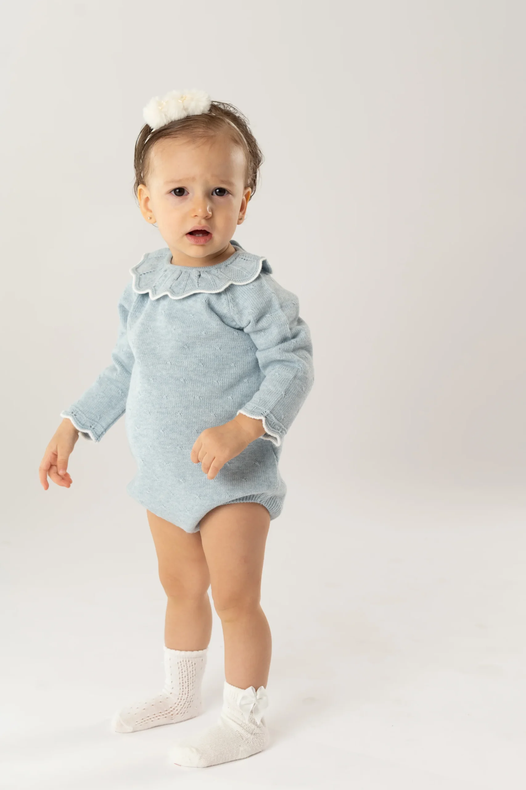 PELELE " LIVERPOOL" CELESTE - Imagen 4