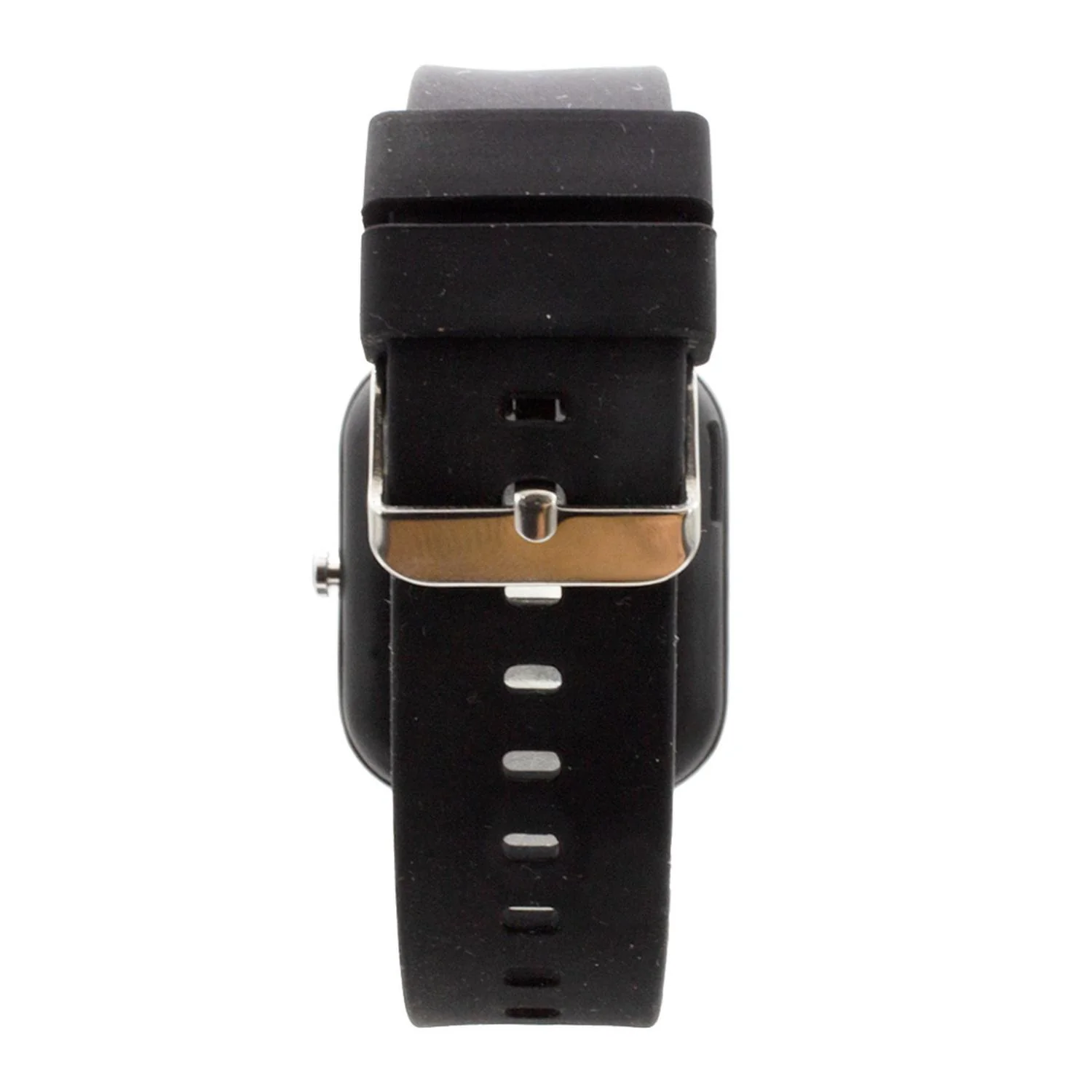 Smartwatch Nu Nordic Correa Silicon - Imagen 8