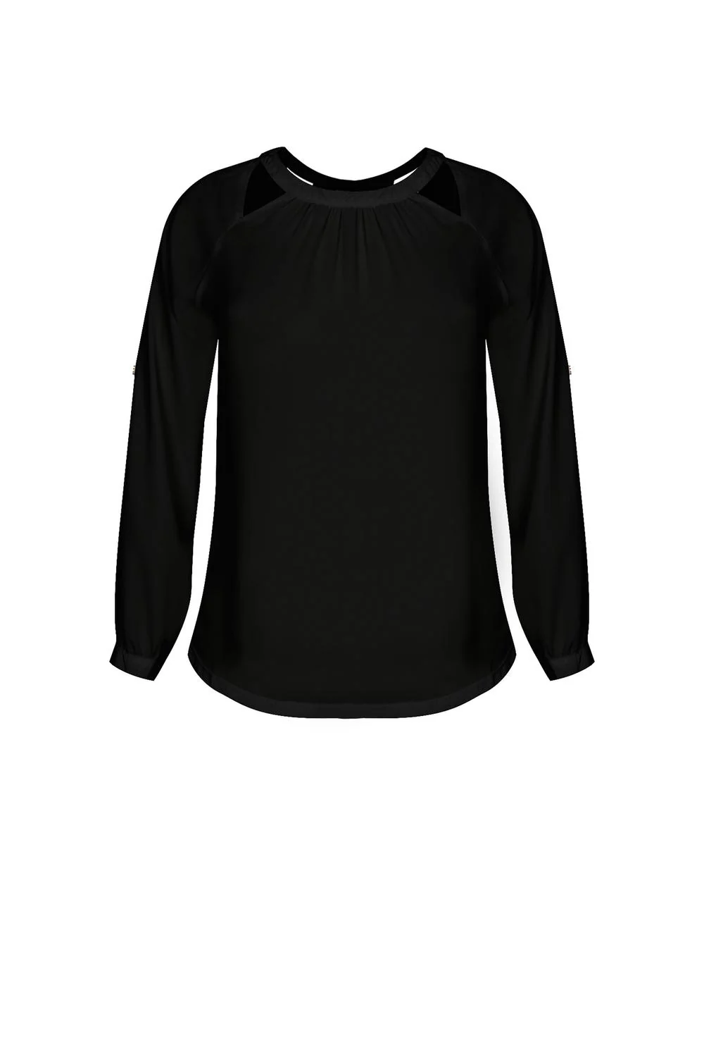 BLUSA BERNARDINA - Imagen 8