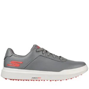 Skechers Go Golf Drive 5 214037 Gris -38744