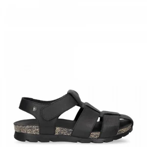 Panama Jack Stanley C2 Negro -39265