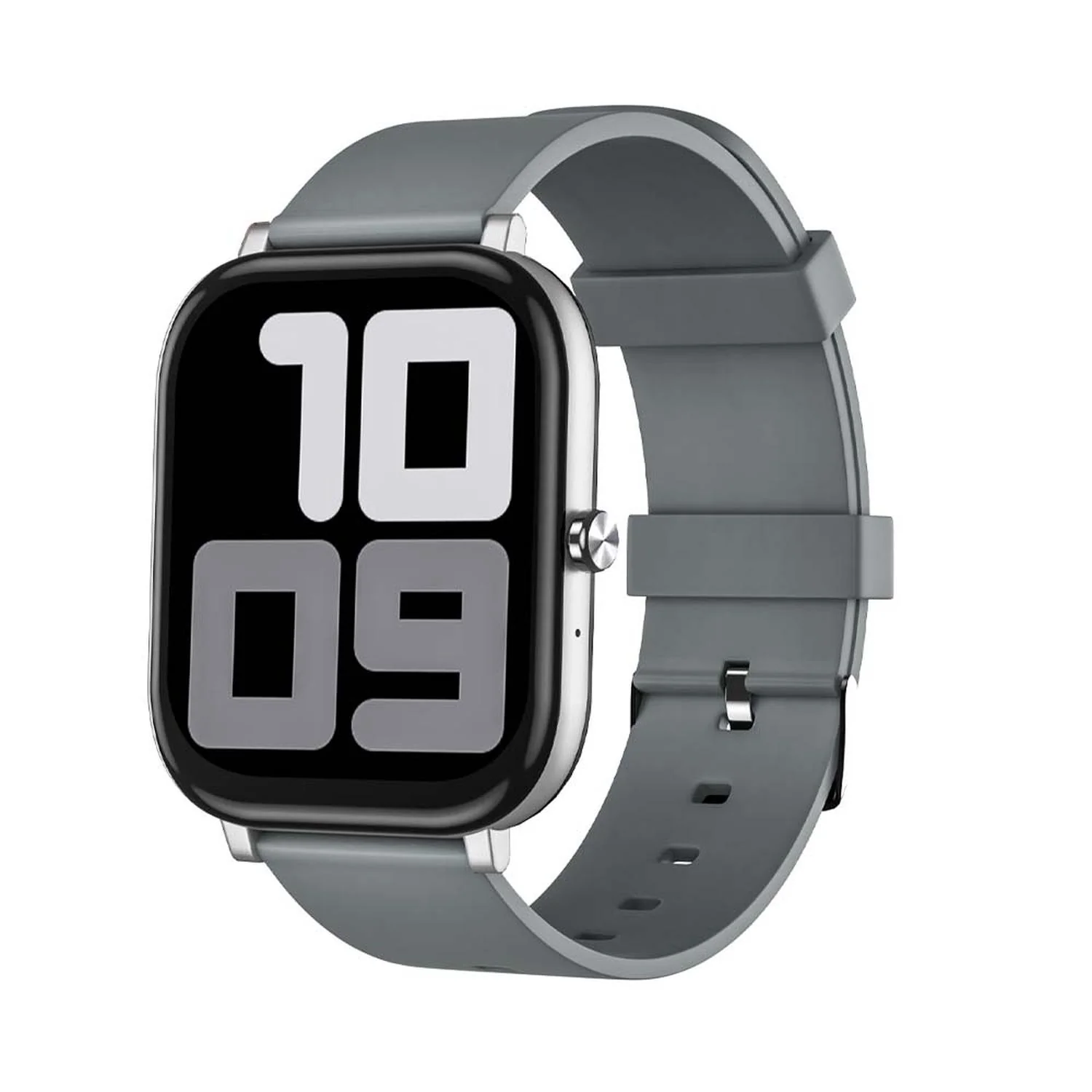Smartwatch Nu Nordic Correa Silicon - Imagen 7