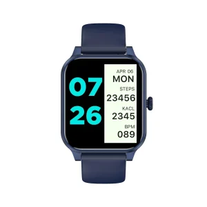 NU NORDIC HOMBRE RELOJ SMARTWATCH 00021