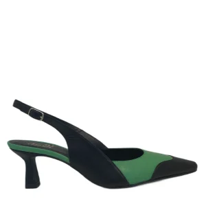 ITSE LOUIS 34730 GREEN