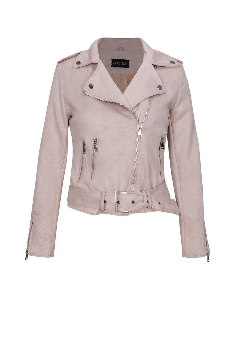 CHAQUETA WUZUNI - Imagen 6