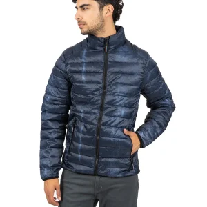 Roosevelt chamarra hombre 010001000769