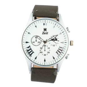 ZEIT HOMBRE RELOJ 001331