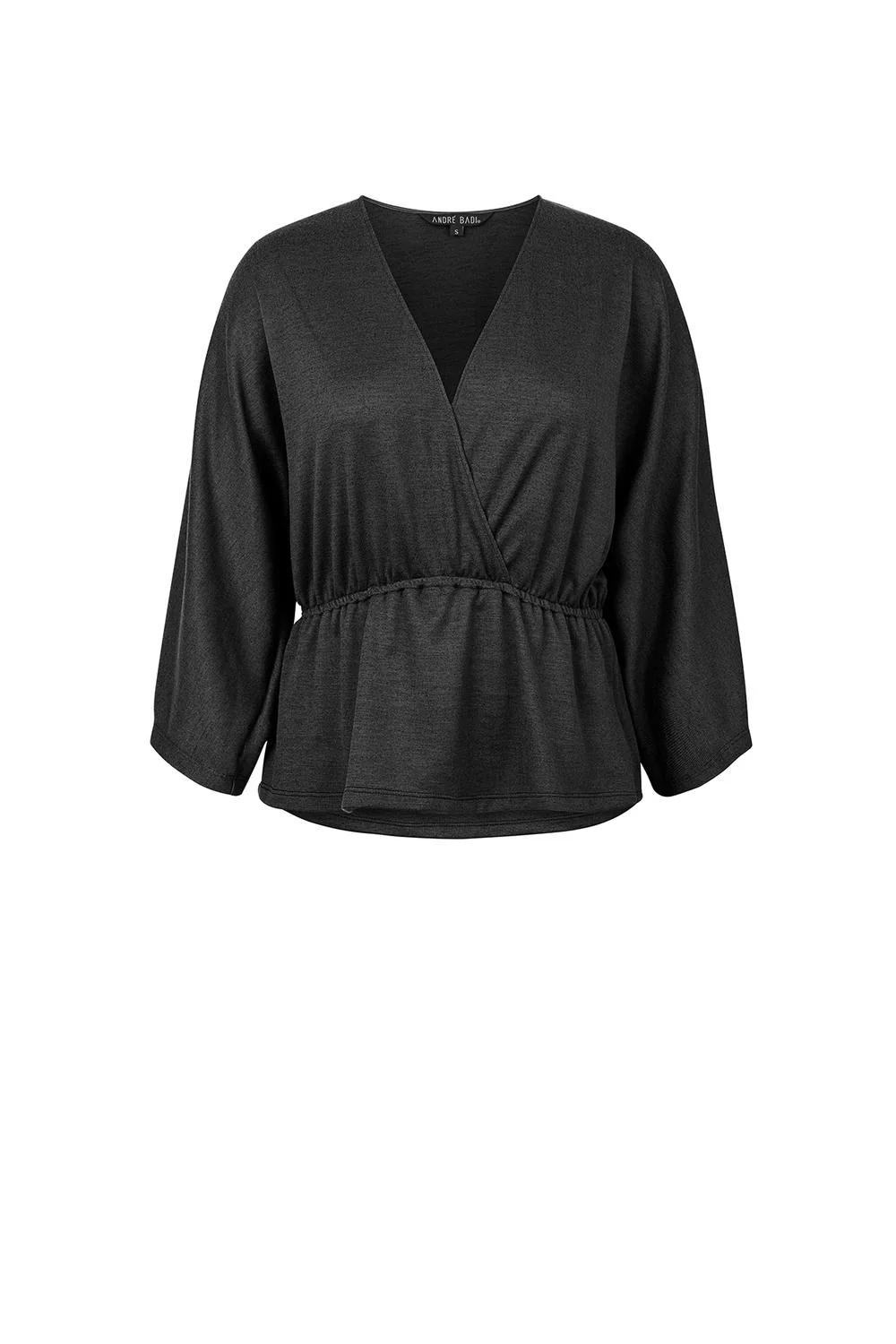 BLUSA AZAMI - Imagen 3