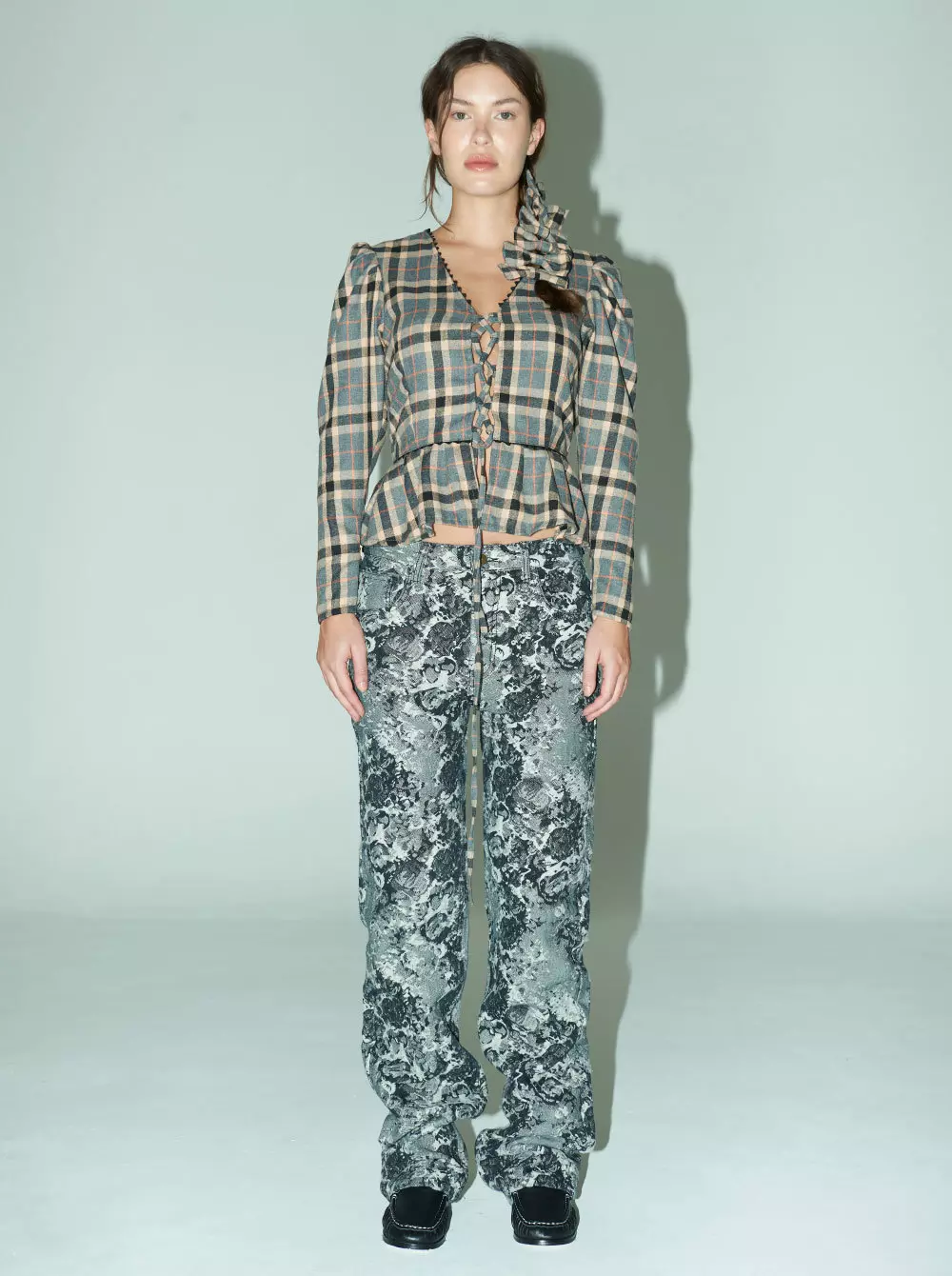 CAMISA ZUZA - Imagen 3