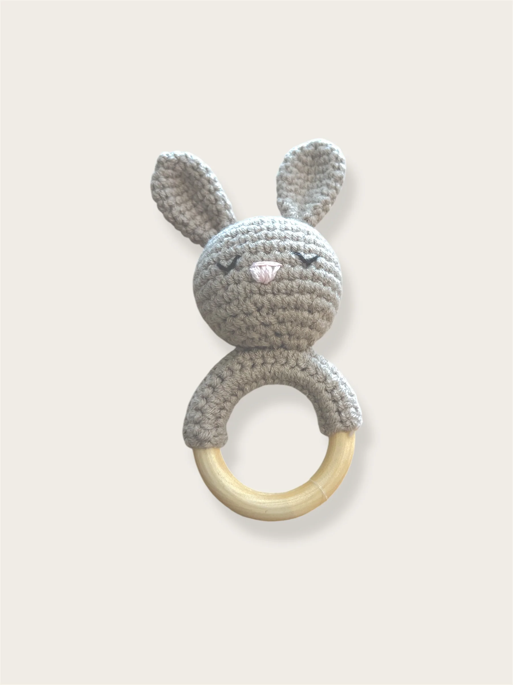 Bunny Rattle - Imagen 3