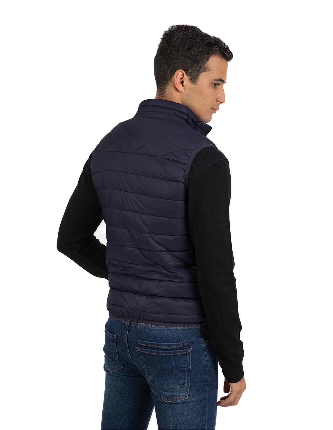 Roosevelt chaleco hombre 010025000064 - Imagen 5