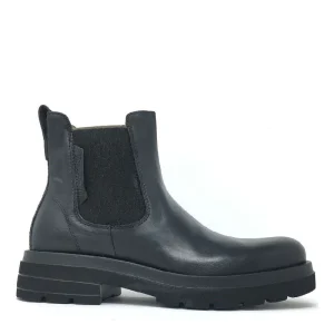 Nero Giardini Uomo Chiuso I102253U Negro -40540