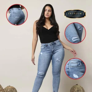 Jeans Modelo 022008000032