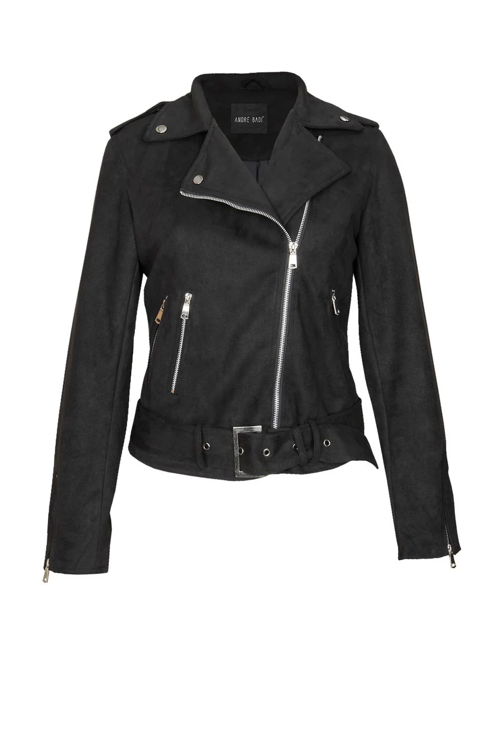 CHAQUETA WUZUNI - Imagen 3