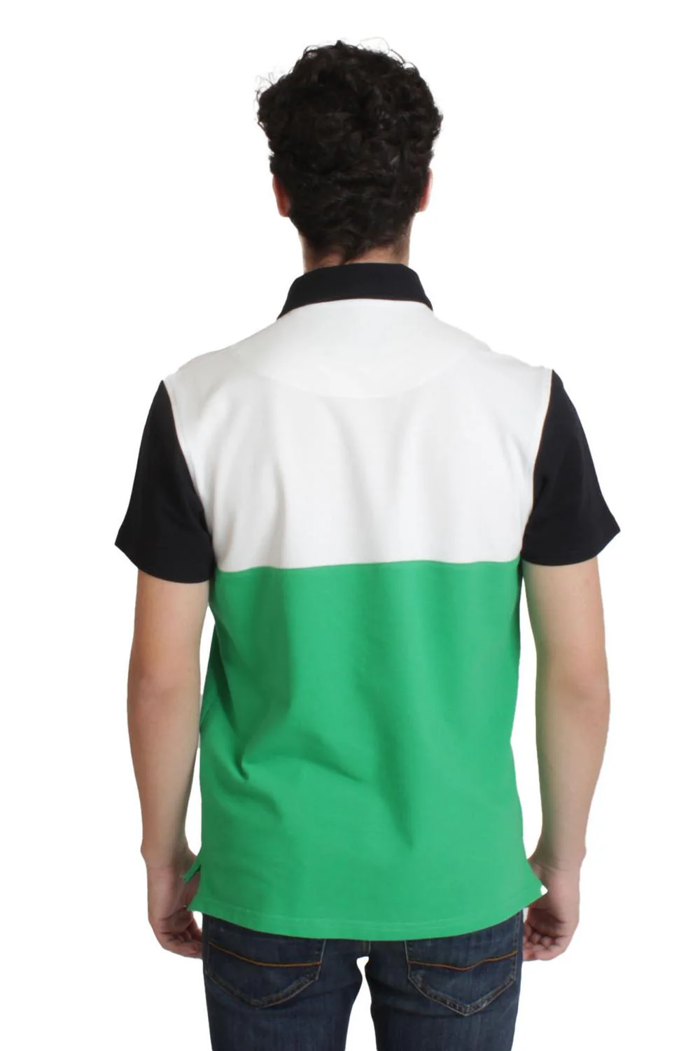 Polo lisa 025027000025 - Imagen 3