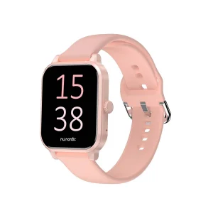 NU NORDIC HOMBRE RELOJ SMARTWATCH 00054