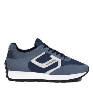 NERO GIARDINI UOMO CHIUSO E302831U AZUL