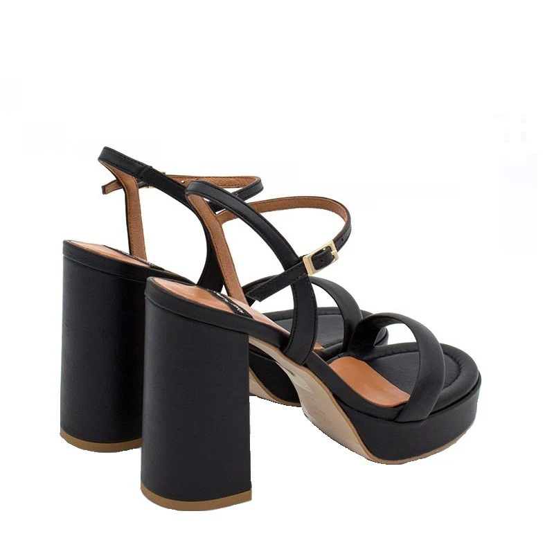 ANGEL ALARCON 23086-926A DREAM NEGRO 44224 - Imagen 4