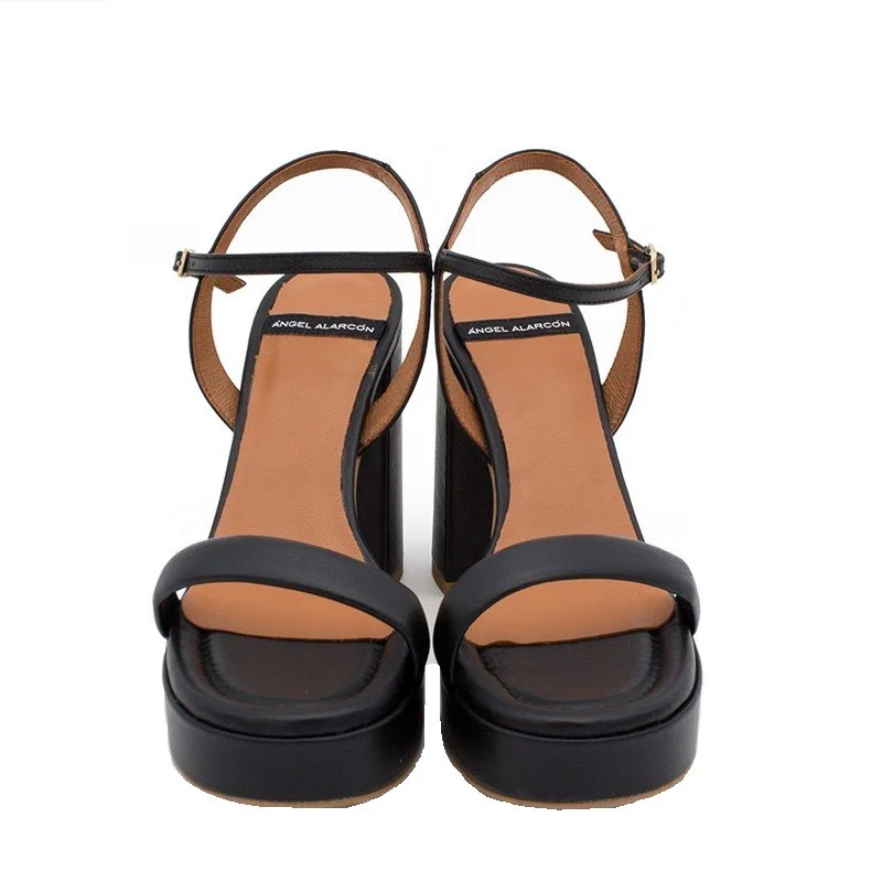 ANGEL ALARCON 23086-926A DREAM NEGRO 44224 - Imagen 3