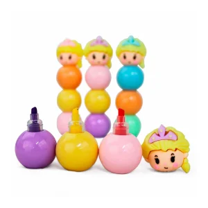 MARCATEXTOS PRINCESITA