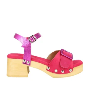 ITSE CAMILA 2281 ROSA